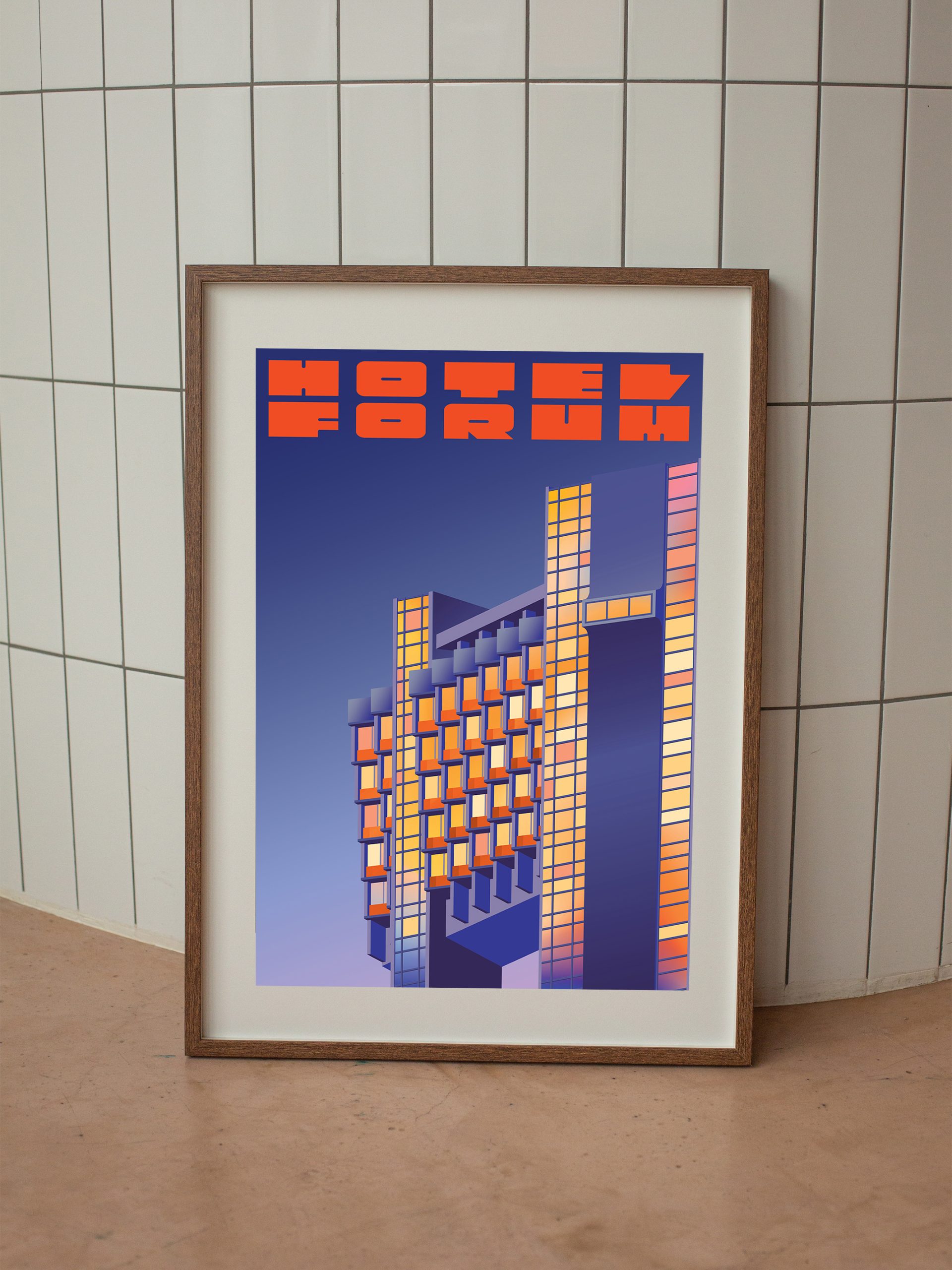 plakat hotel cracovia plakat hotel cracovia