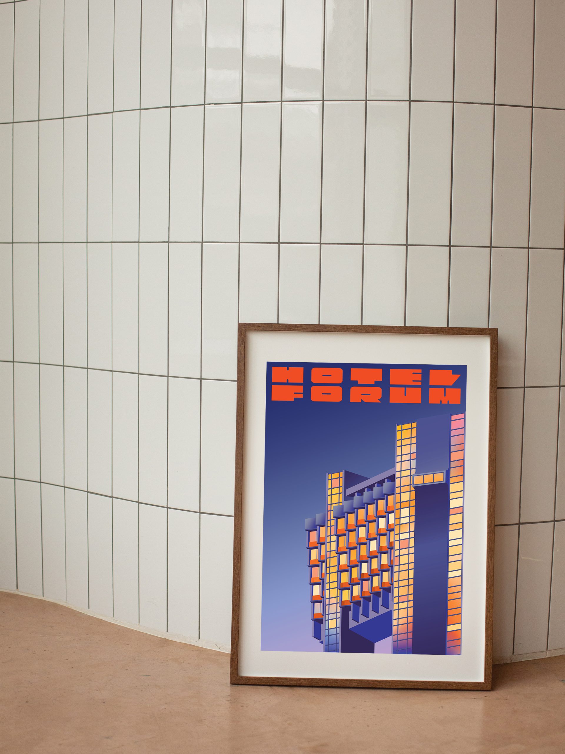plakat hotel cracovia plakat hotel cracovia