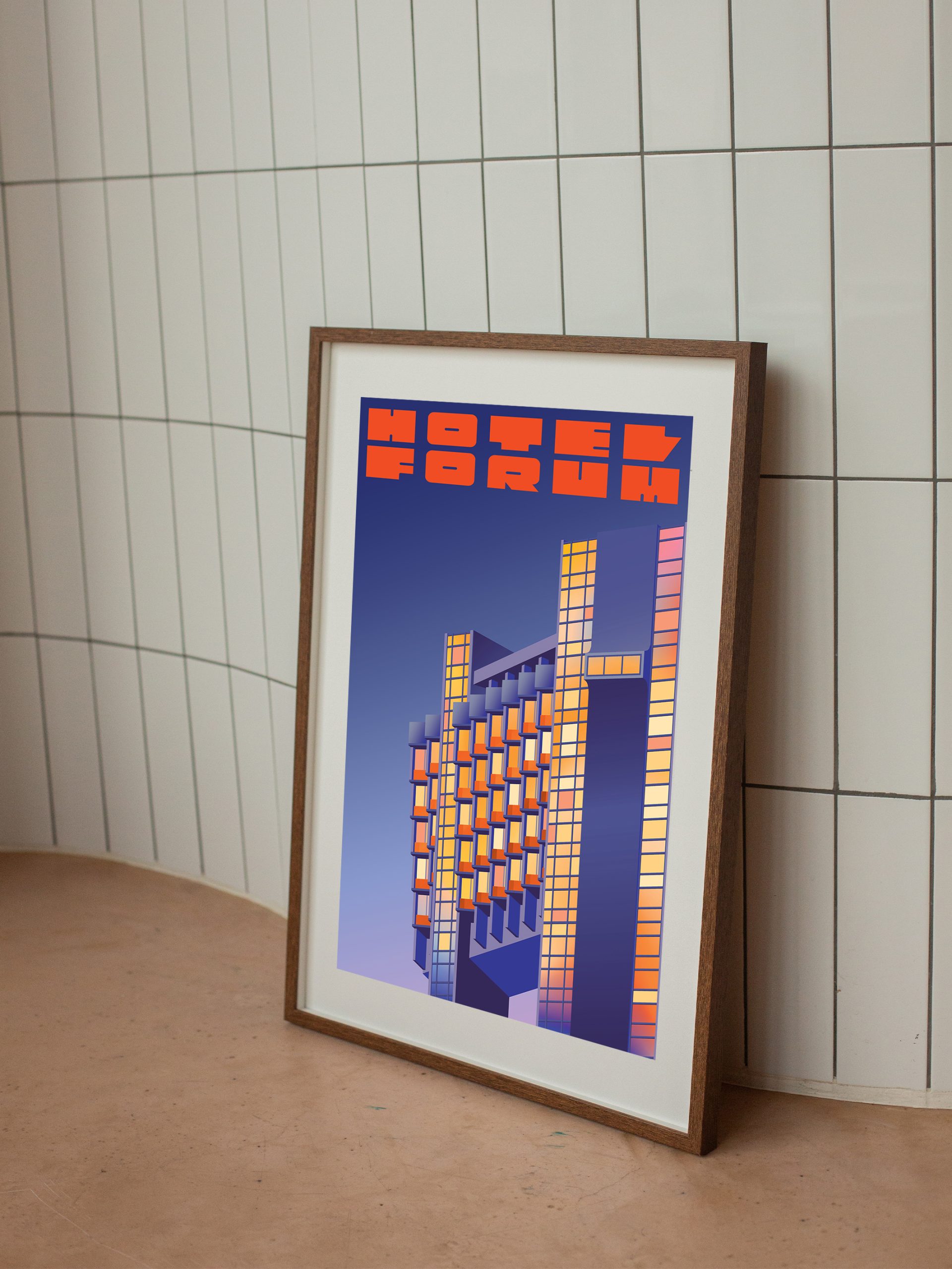 plakat hotel cracovia plakat hotel cracovia