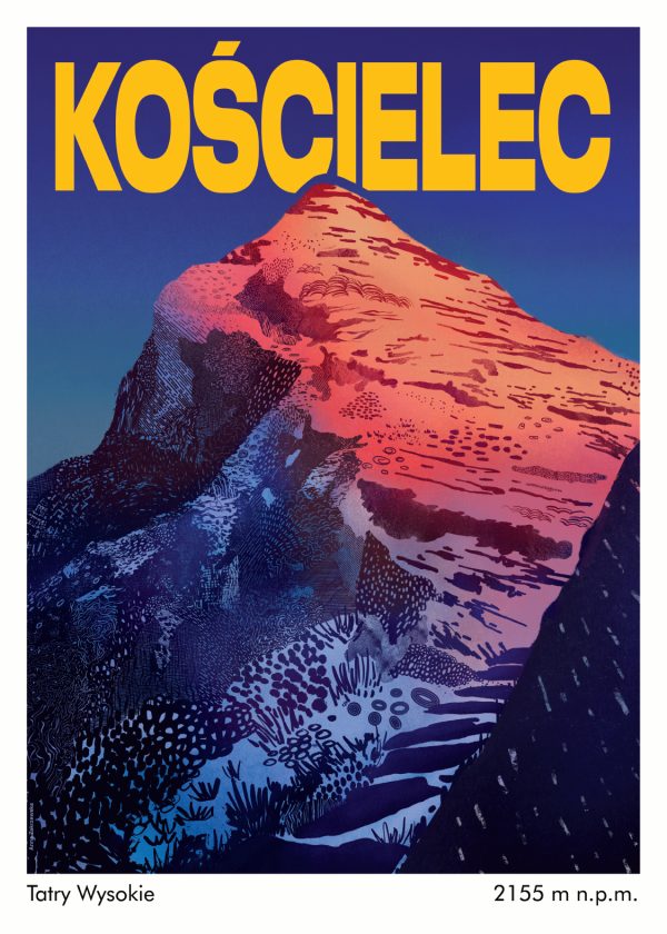 koscielec m 1