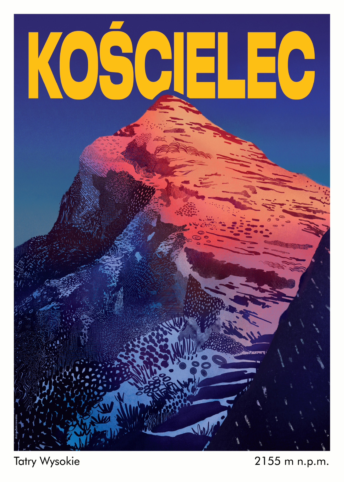 koscielec m 1 koscielec m 1