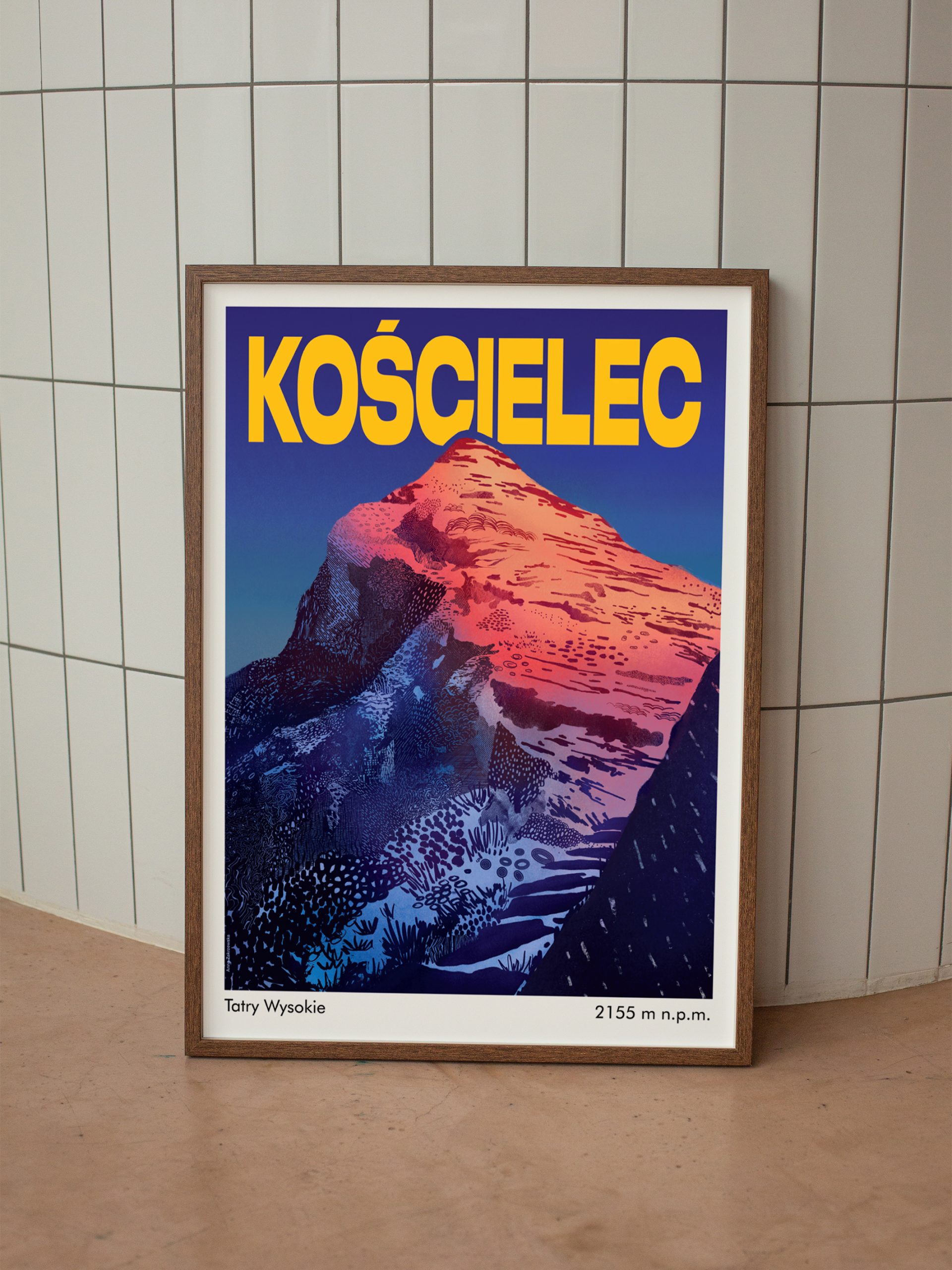 koscielec m 2 koscielec m 2