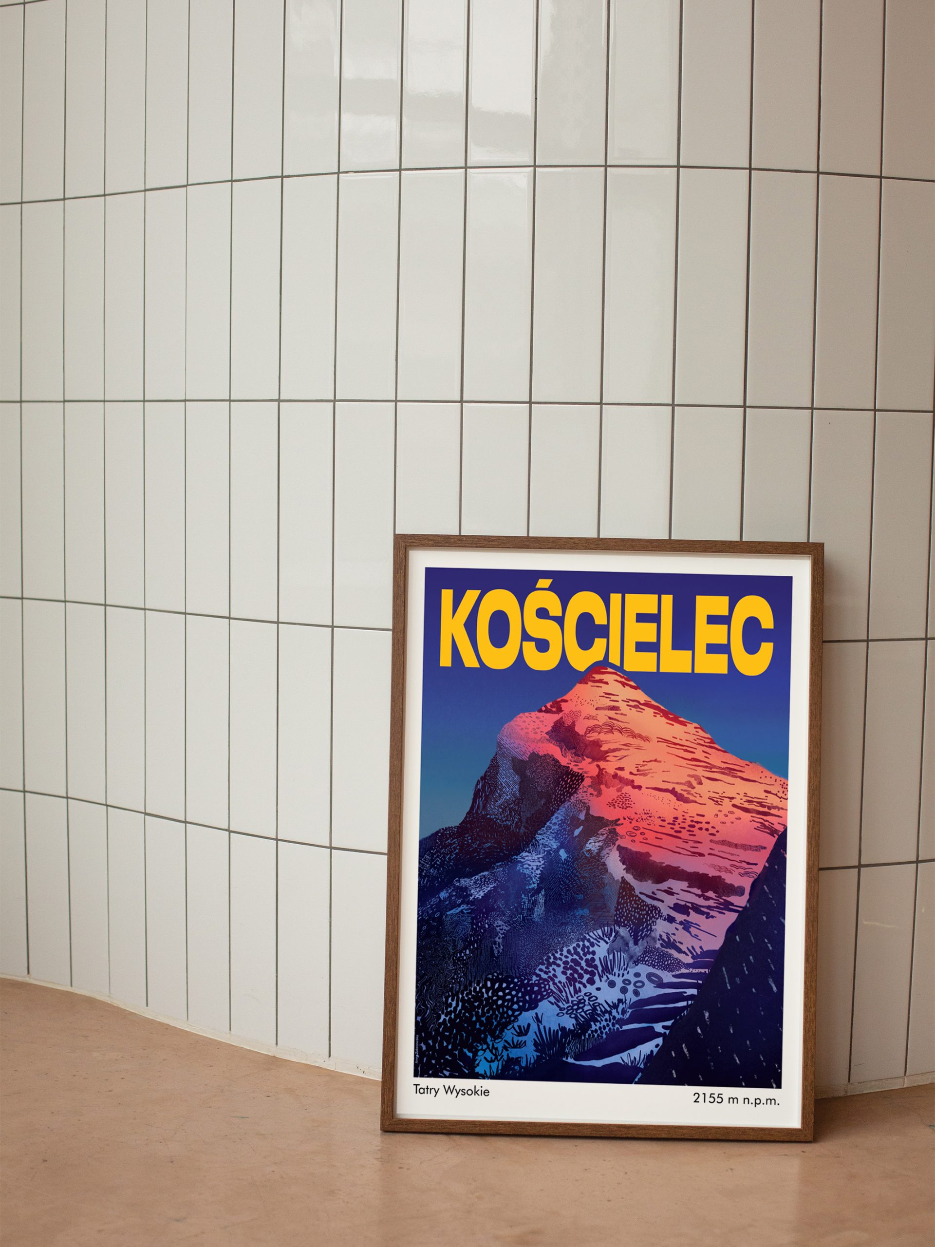 koscielec m 3 koscielec m 3
